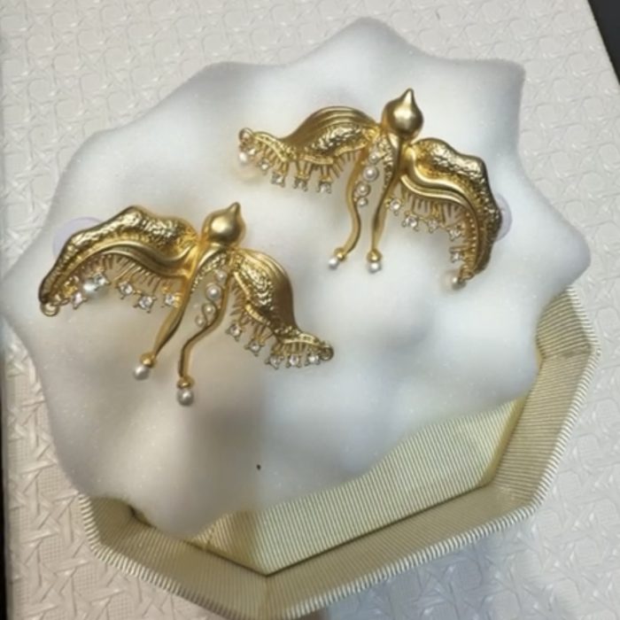 Earring 113