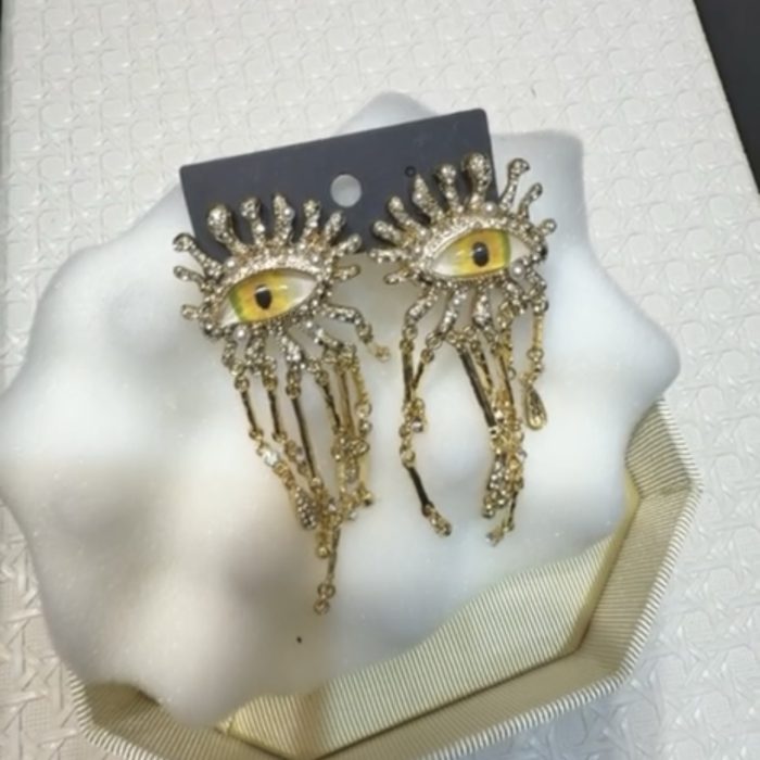 Earring 105