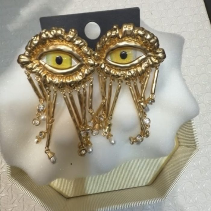 Earring 103