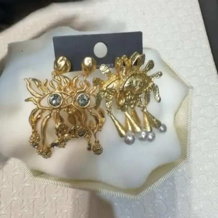 Earring 101