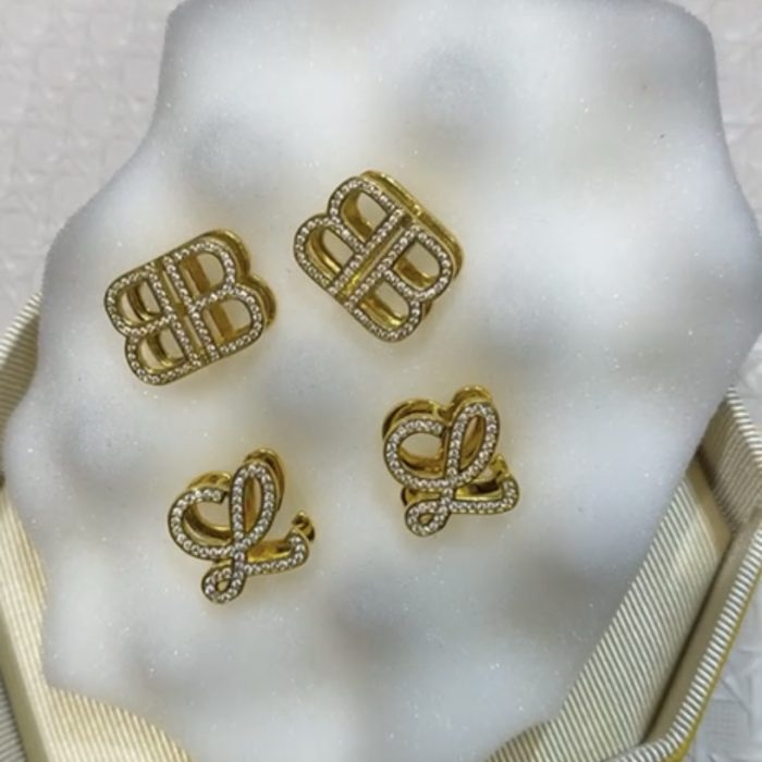 Earring 221