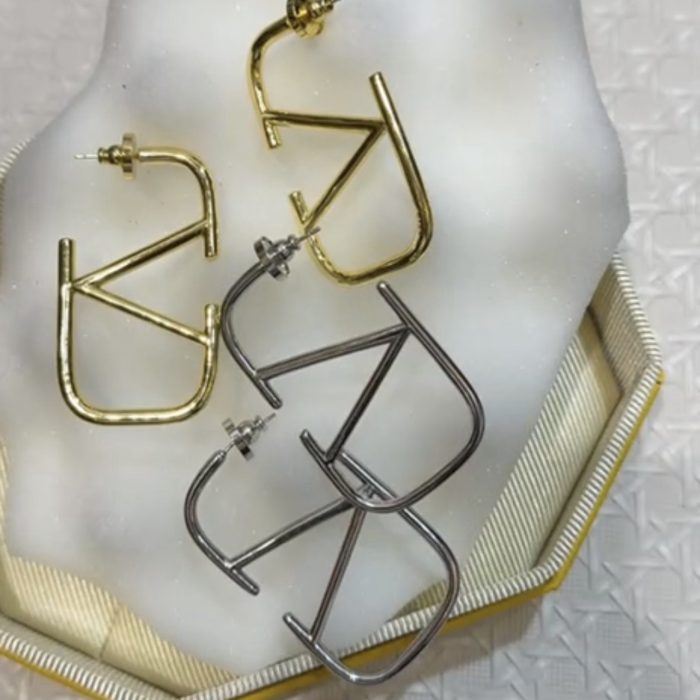 Earring 219