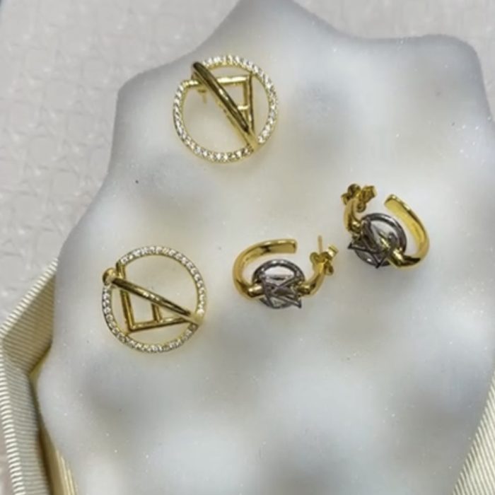 Earring 217