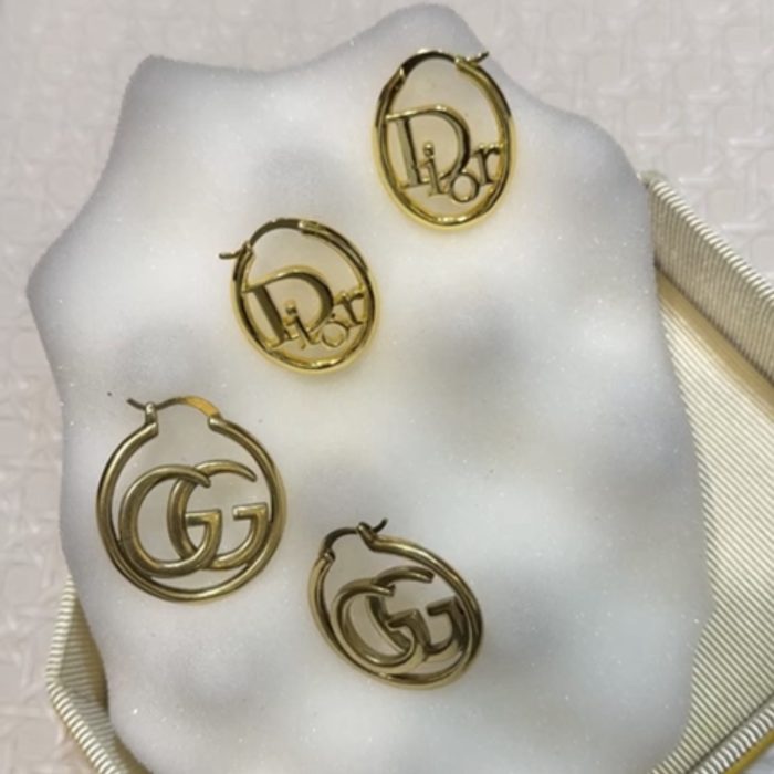 Earring 214