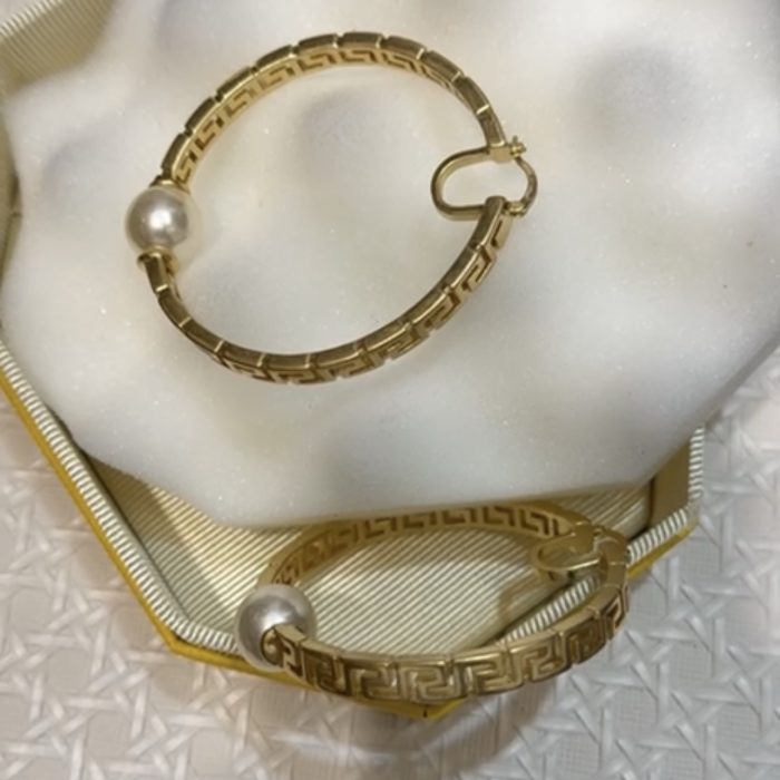 Earring 213