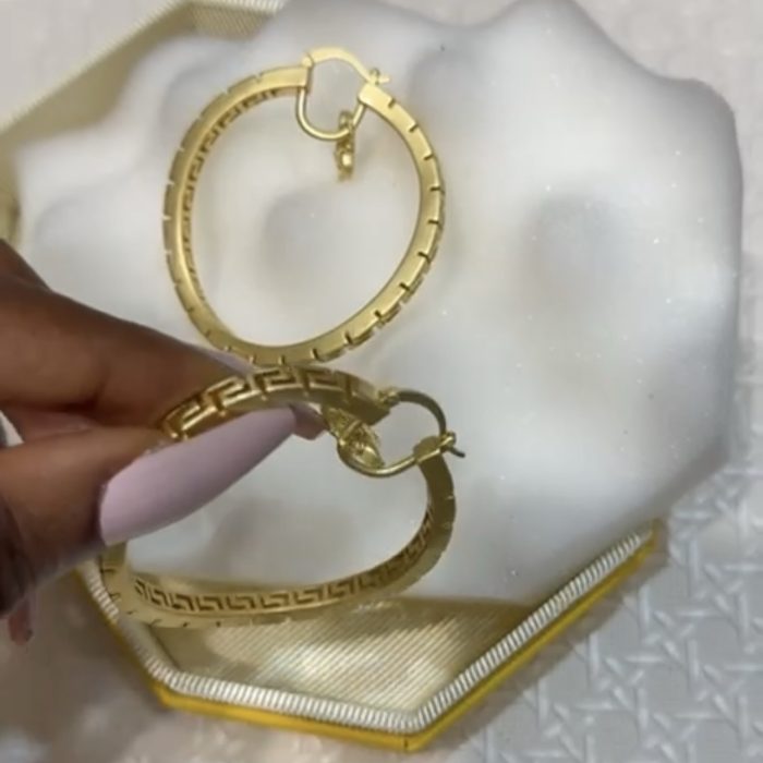 Earring 212