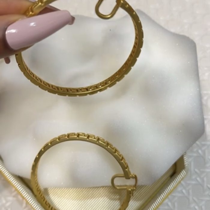 Earring 211