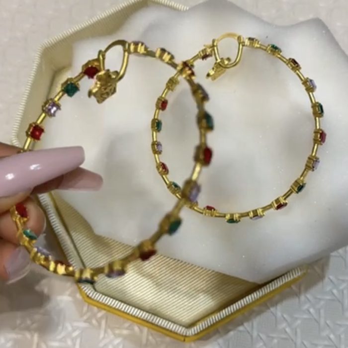 Earring 209