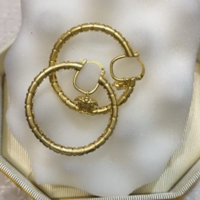 Earring 208