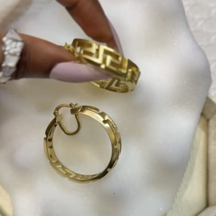 Earring 207