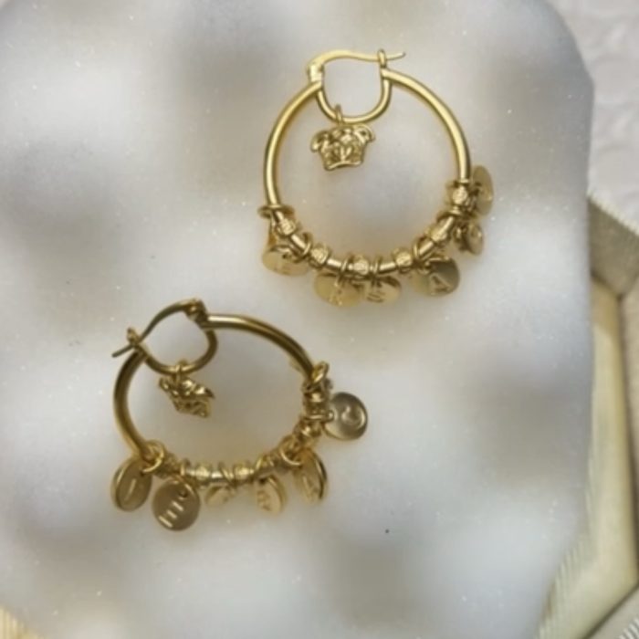 Earring 206