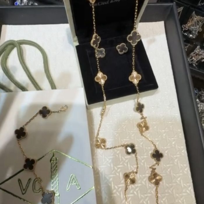 Jewelry 121