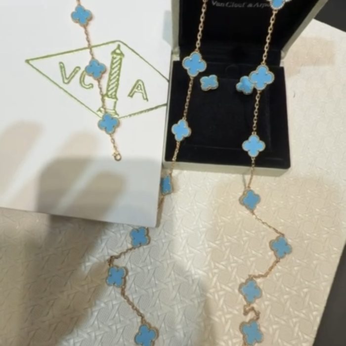 Jewelry 111