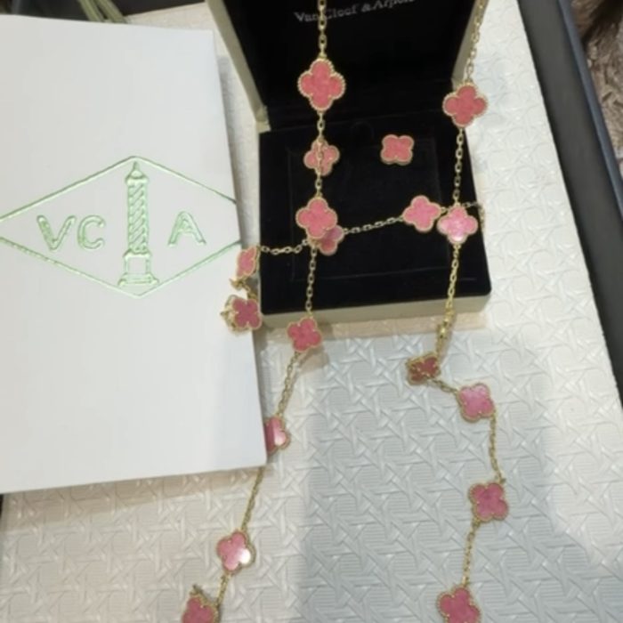 Jewelry 109