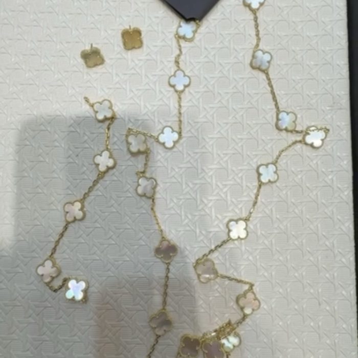 Jewelry 108