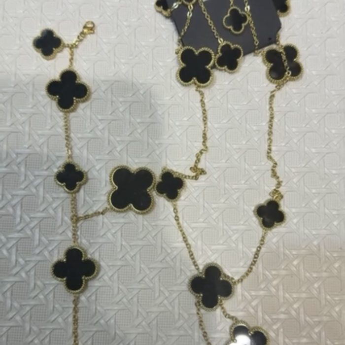 Jewelry 106
