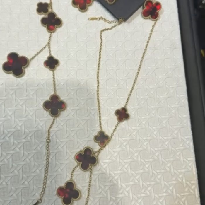 Jewelry 105