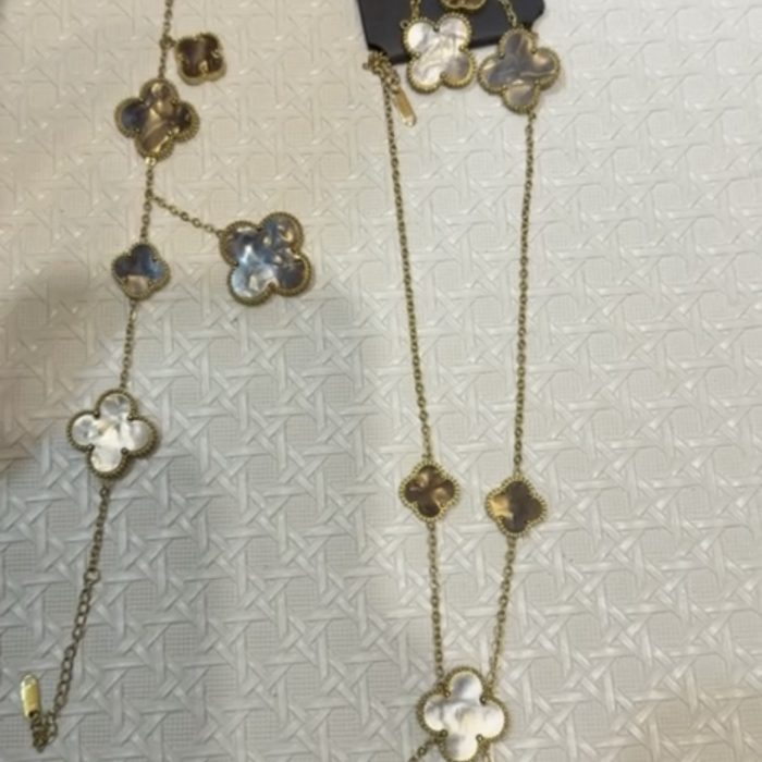 Jewelry 104