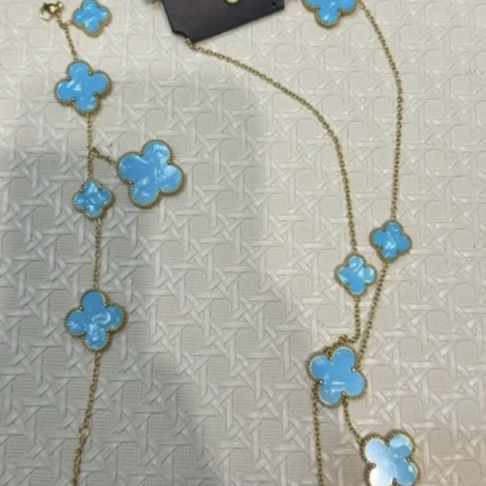 Jewelry 102