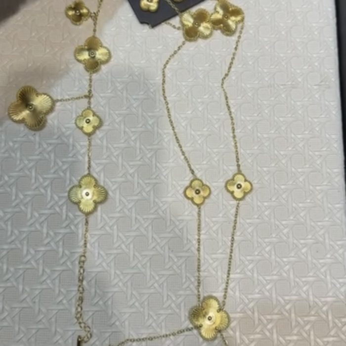 Jewelry 101