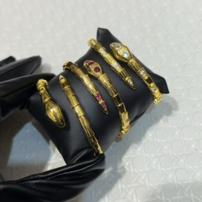 Bracelet 101