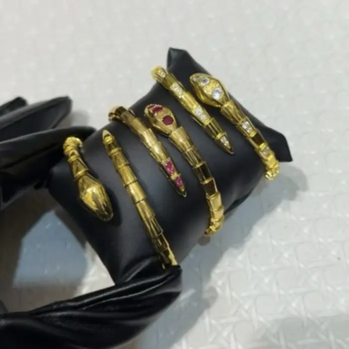 Bracelet 101
