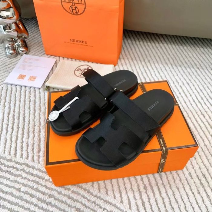FEMAL HERMES SLIDES 147