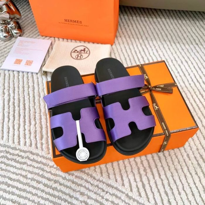 FEMAL HERMES SLIDES 146