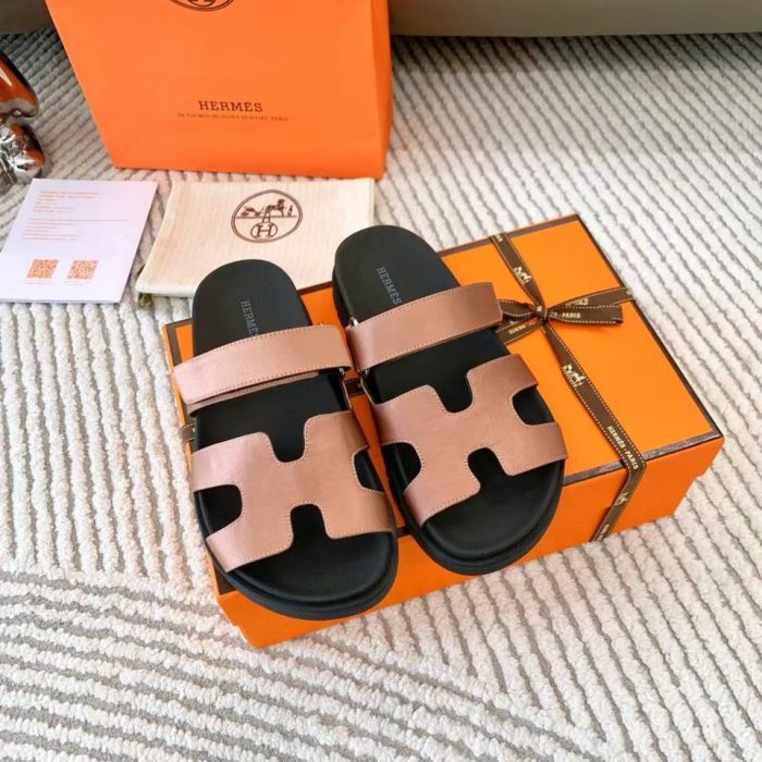 FEMAL HERMES SLIDES 145