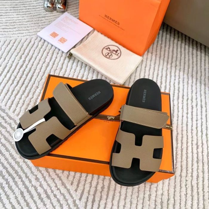 FEMAL HERMES SLIDES 139