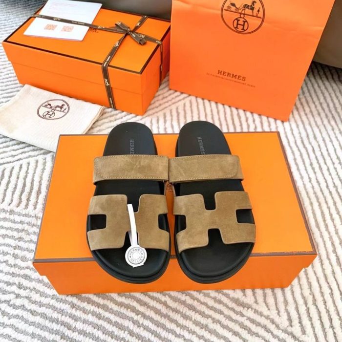 FEMAL HERMES SLIDES 137