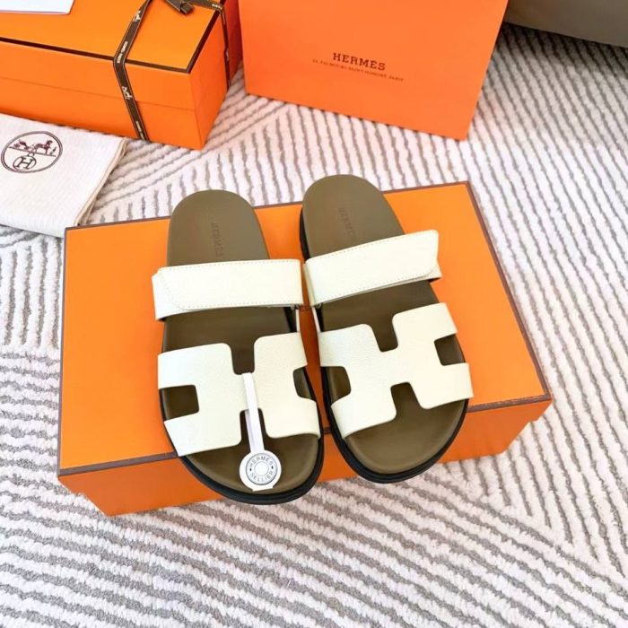FEMAL HERMES SLIDES 134