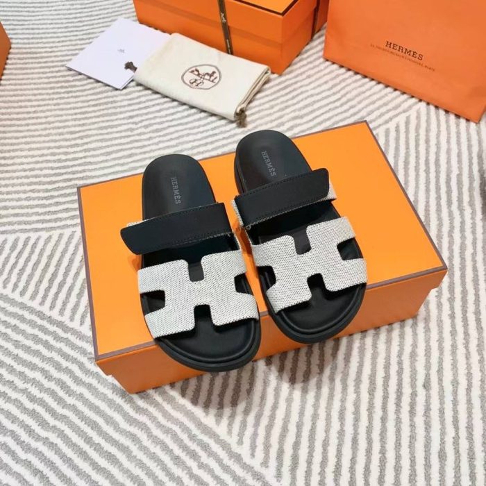 FEMAL HERMES SLIDES 127
