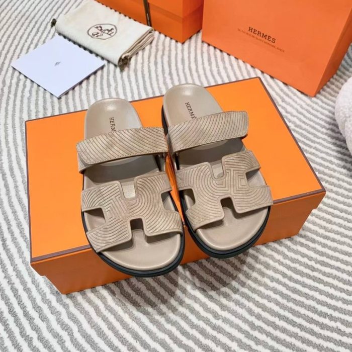 FEMAL HERMES SLIDES 121