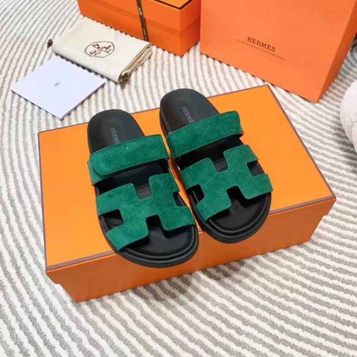 FEMAL HERMES SLIDES 120