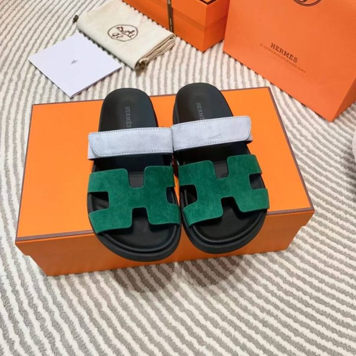FEMAL HERMES SLIDES 117