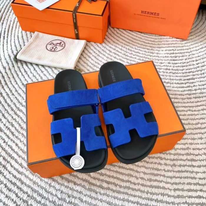 FEMAL HERMES SLIDES 116