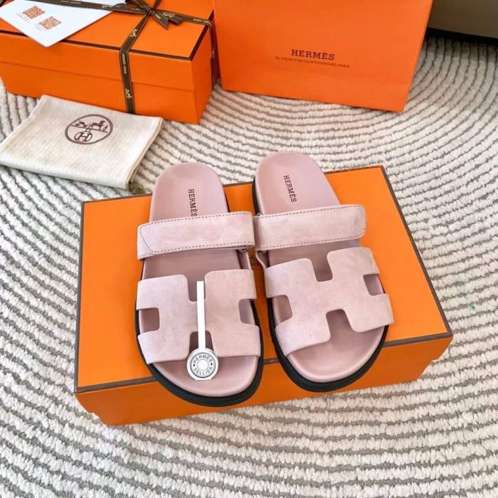 FEMAL HERMES SLIDES 113
