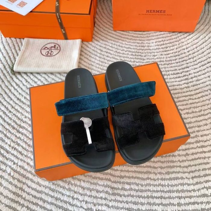 FEMAL HERMES SLIDES 107