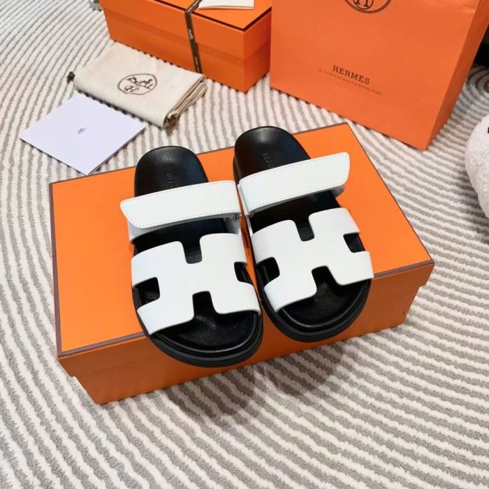 FEMAL HERMES SLIDES 104