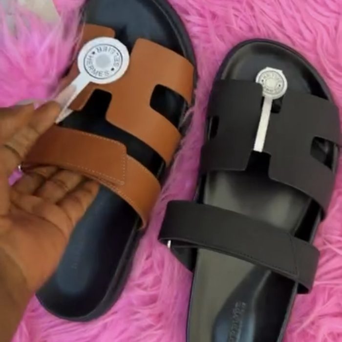 FEMAL HERMES SLIDES 101
