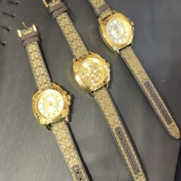 Luxury Watch 189