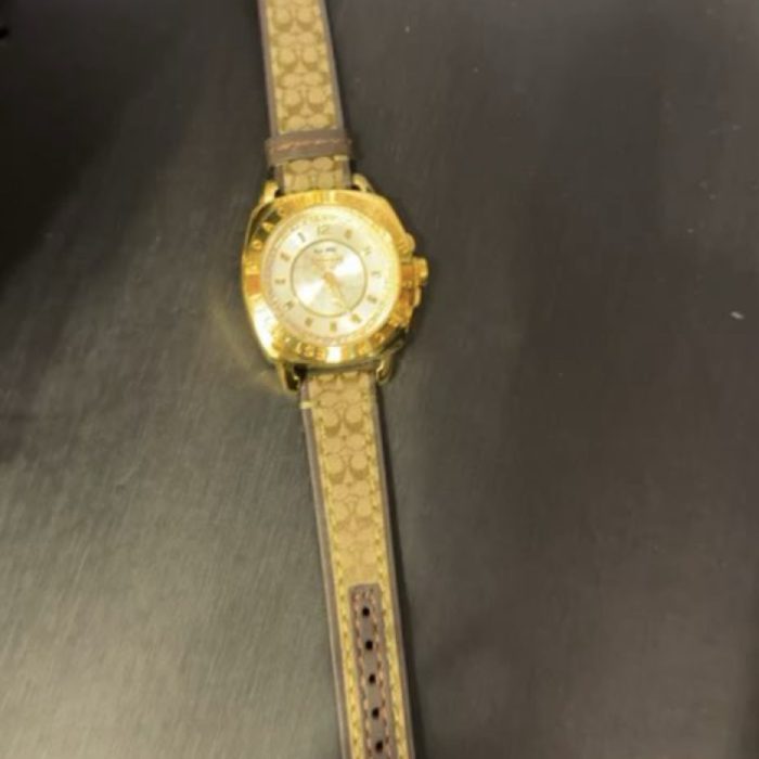 Luxury Watch 188