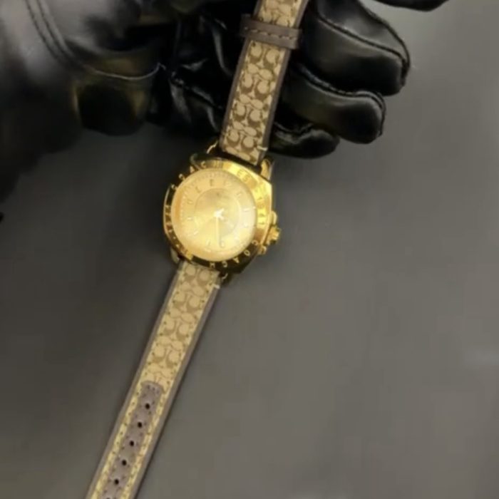 Luxury Watch 186