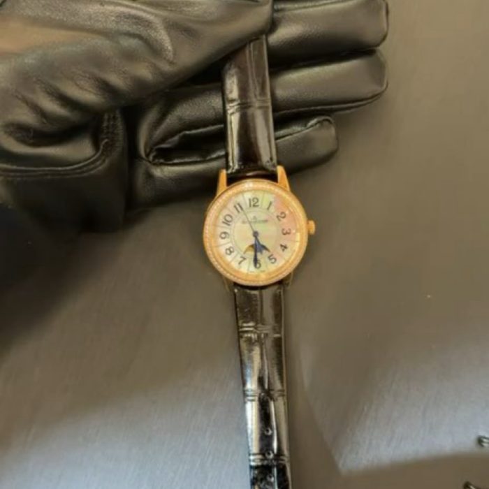 Luxury Watch 182