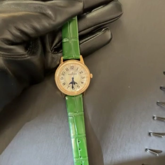 Luxury Watch 183