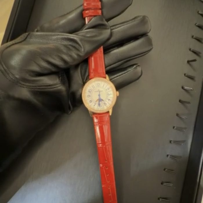 Luxury Watch 176