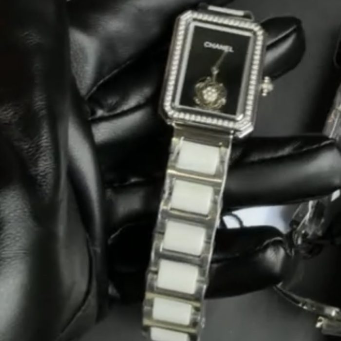 Luxury Watch 166
