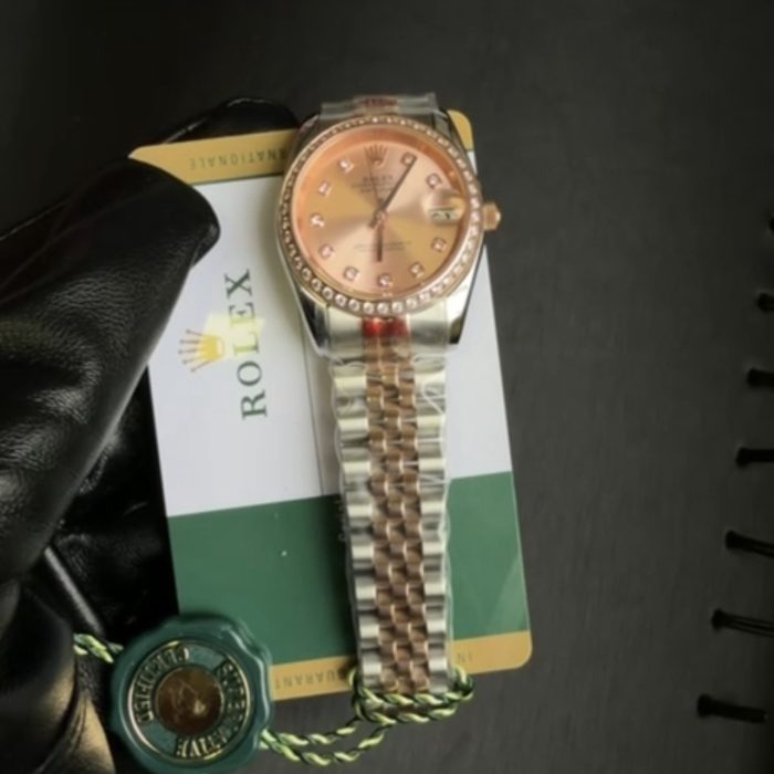 Luxury Watch 165