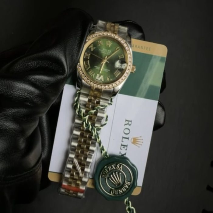 Luxury Watch 168